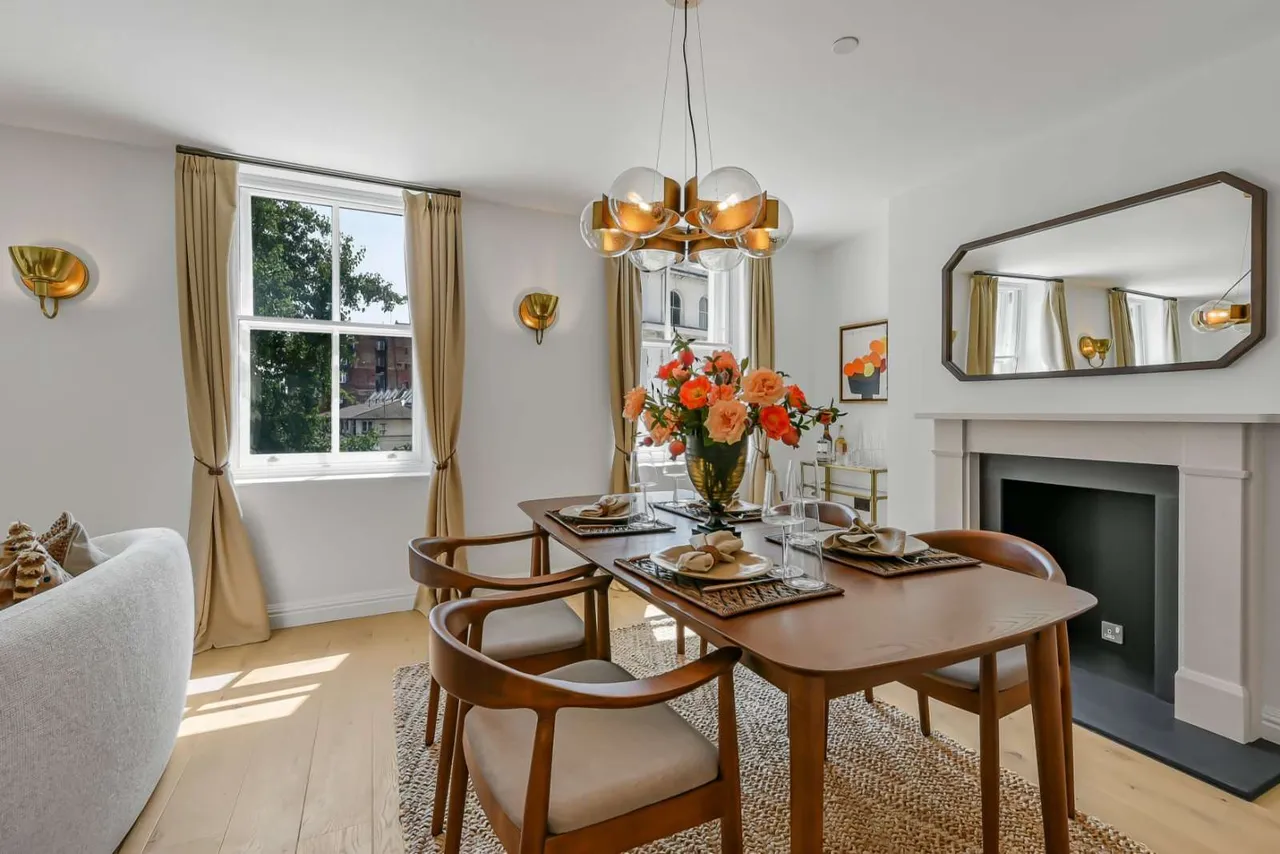 No. 18 Porchester Gardens, Bayswater, London, W2 4DF, photo 11