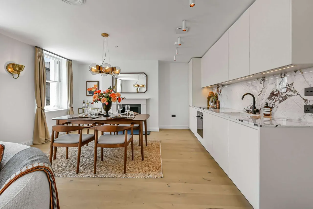 No. 18 Porchester Gardens, Bayswater, London, W2 4DF, photo 10