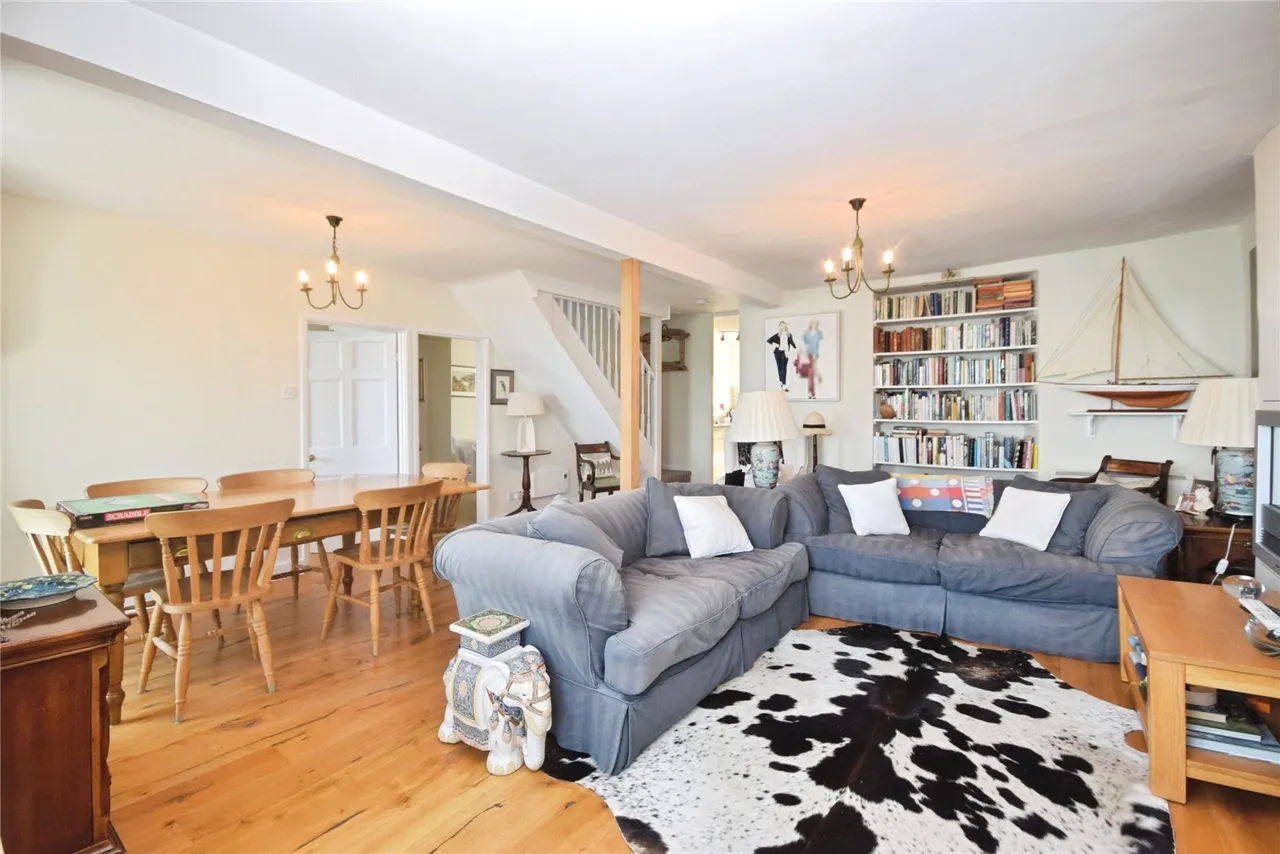 Sea View Terrace, Aberdovey, photo 4
