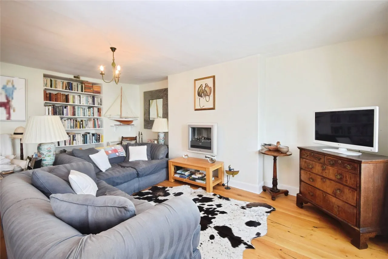 Sea View Terrace, Aberdovey, photo 9