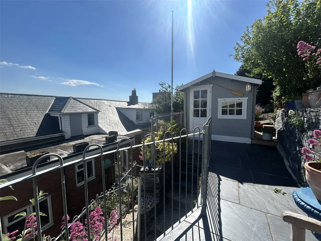Sea View Terrace, Aberdovey, photo 14