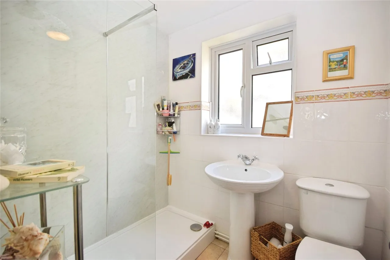 Sea View Terrace, Aberdovey, photo 11