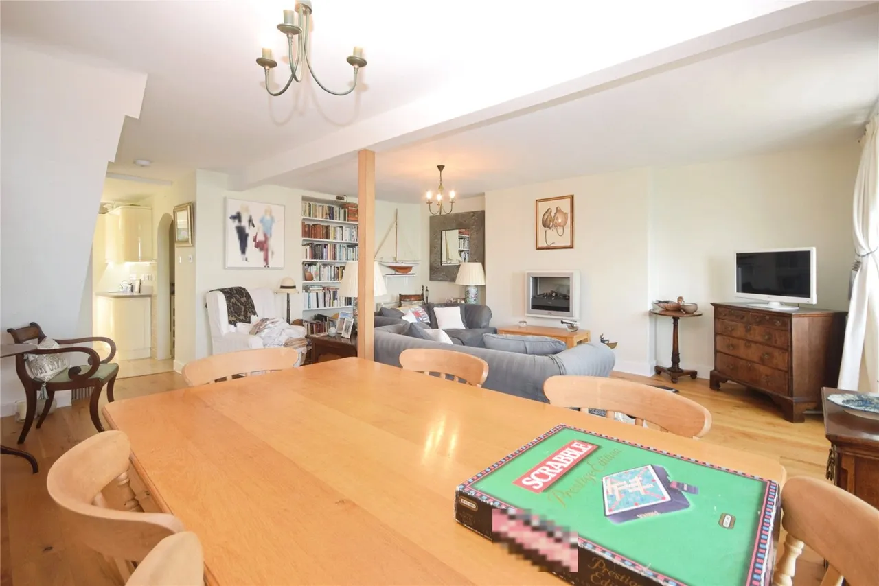 Sea View Terrace, Aberdovey, photo 5