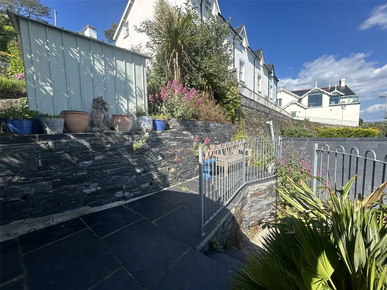 Sea View Terrace, Aberdovey, photo 8