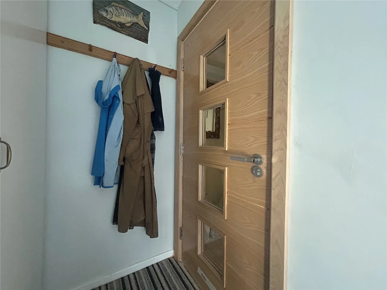 Sea View Terrace, Aberdovey, photo 15
