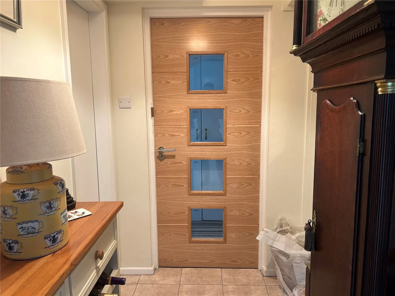 Sea View Terrace, Aberdovey, photo 13