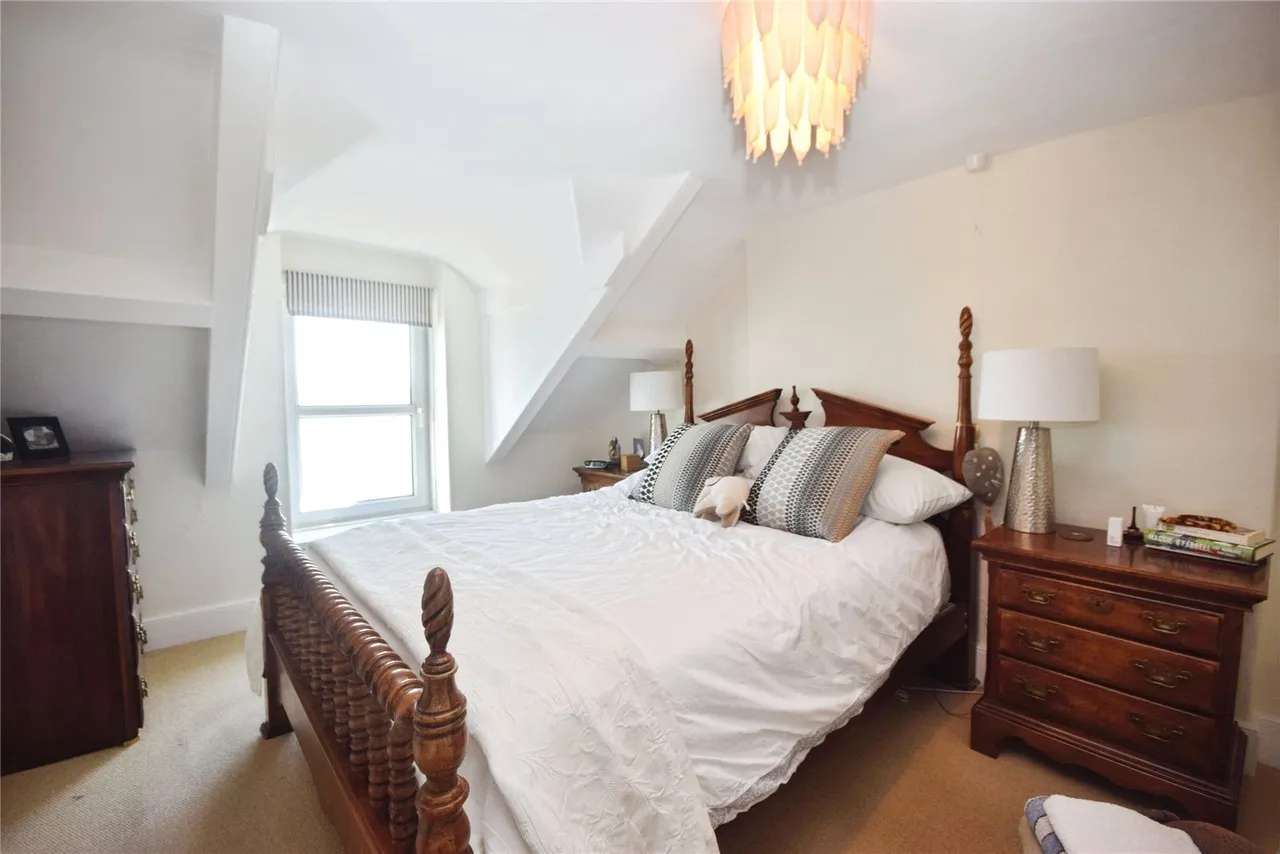 Sea View Terrace, Aberdovey, photo 7