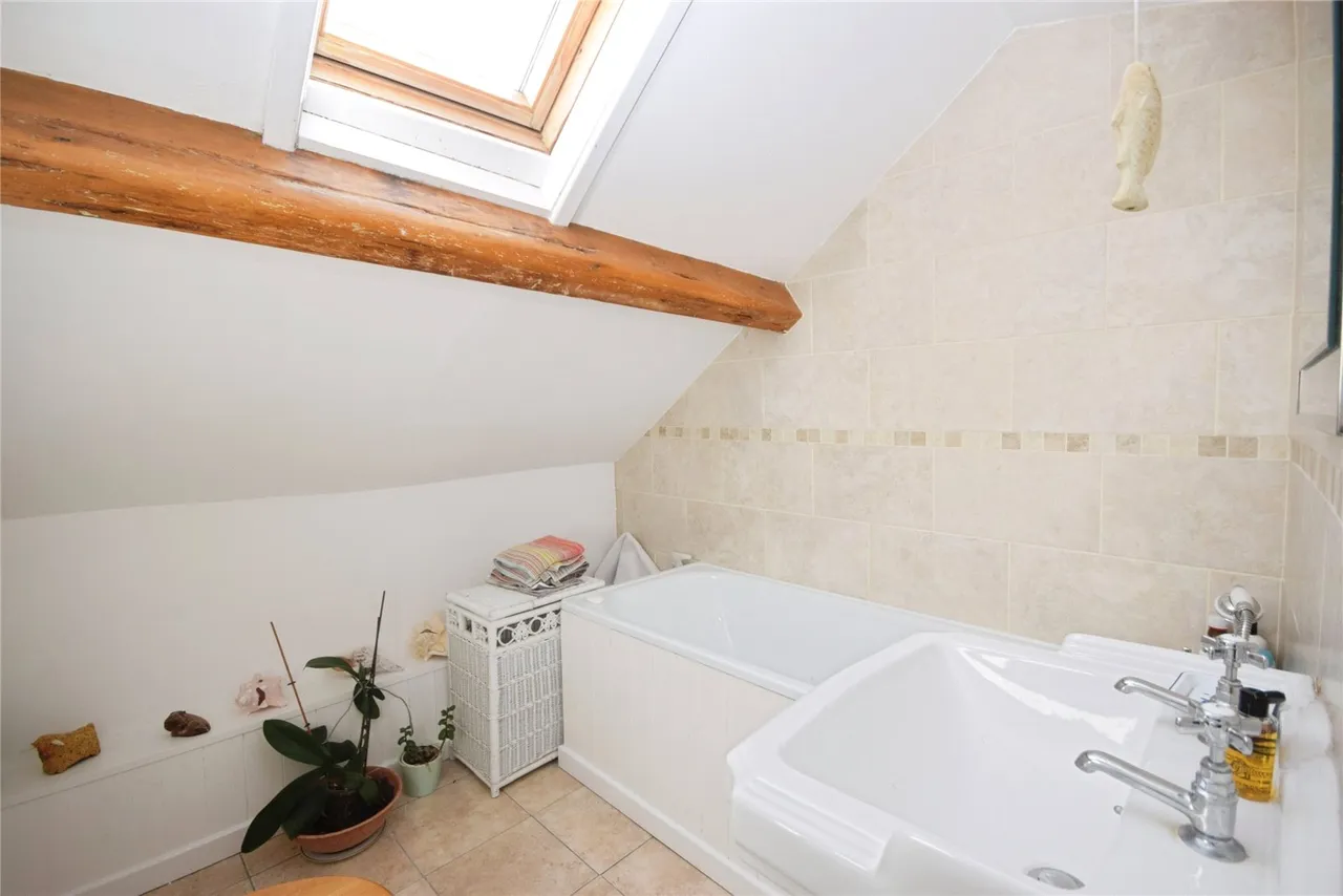 Sea View Terrace, Aberdovey, photo 12