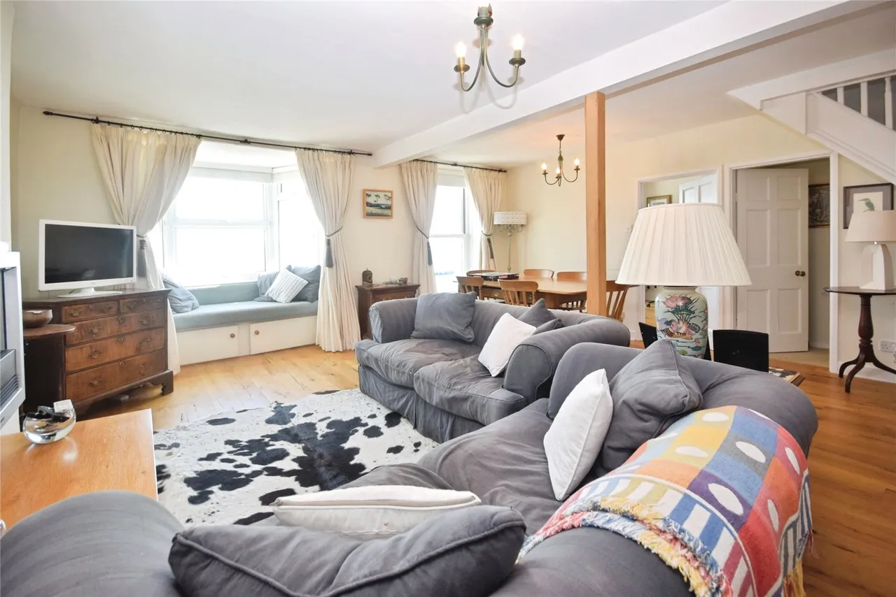 Sea View Terrace, Aberdovey, photo 2