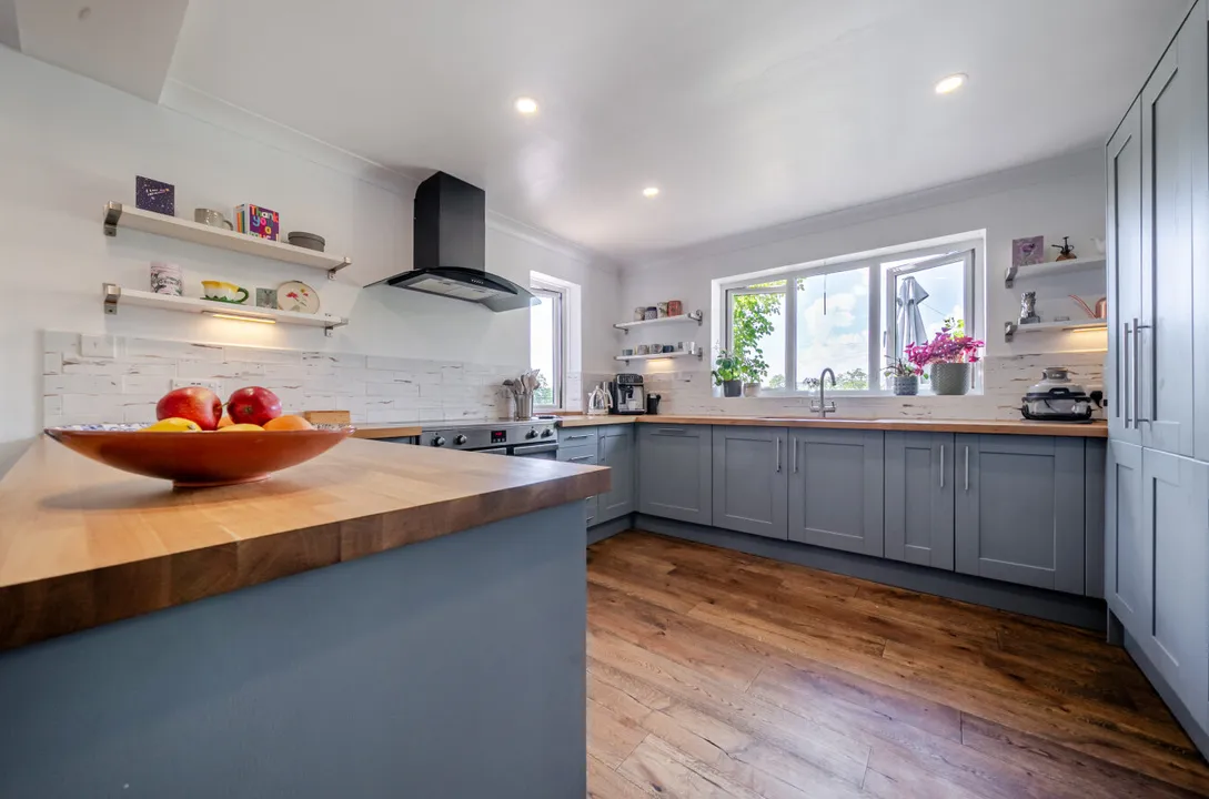 Scarr Bank, Old Radnor, Presteigne, Powys, LD8 2RL, photo 8