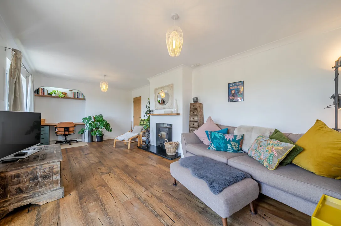 Scarr Bank, Old Radnor, Presteigne, Powys, LD8 2RL, photo 30