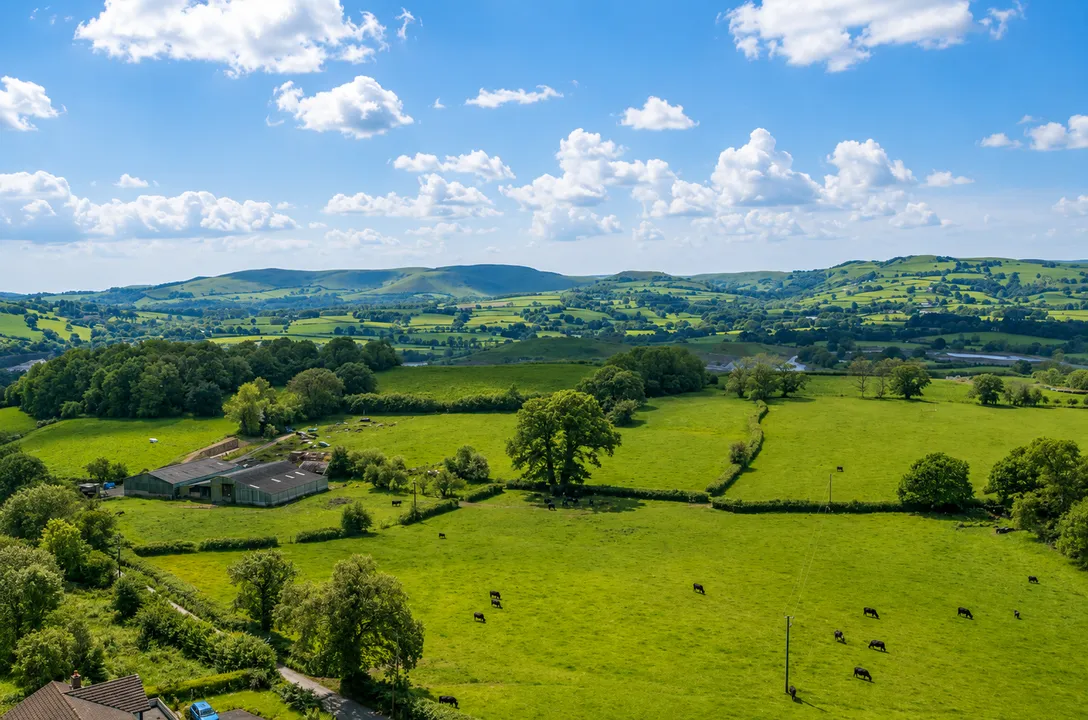 Scarr Bank, Old Radnor, Presteigne, Powys, LD8 2RL, photo 48