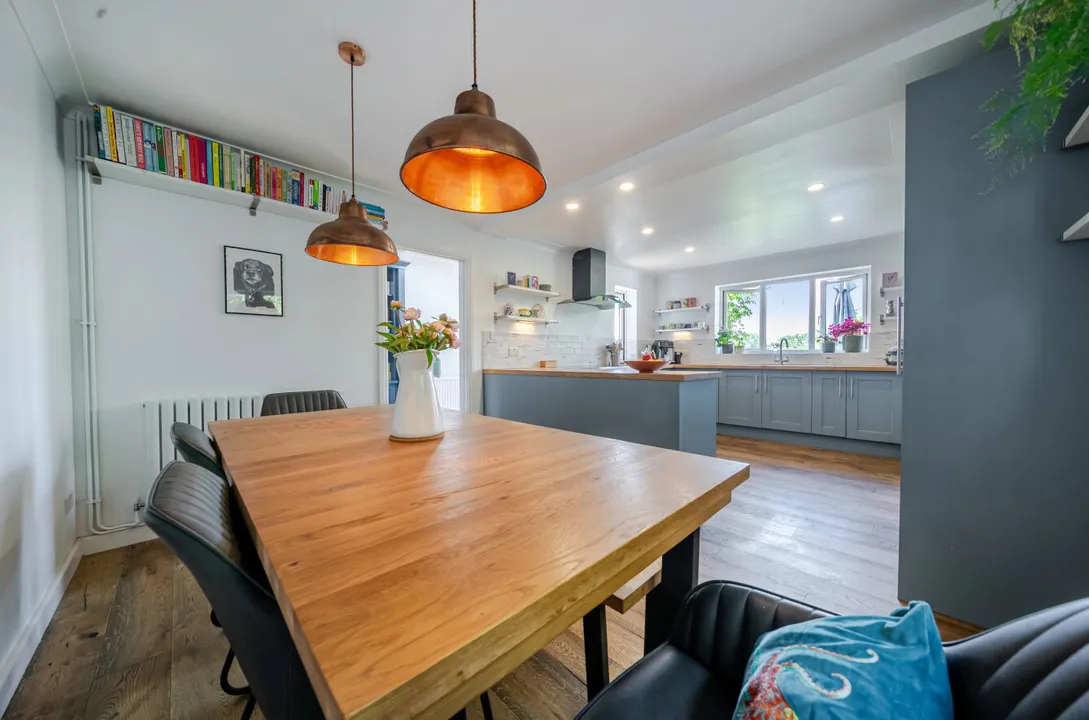 Scarr Bank, Old Radnor, Presteigne, Powys, LD8 2RL, photo 10