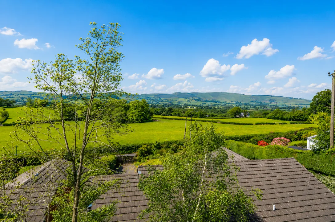 Scarr Bank, Old Radnor, Presteigne, Powys, LD8 2RL, photo 49