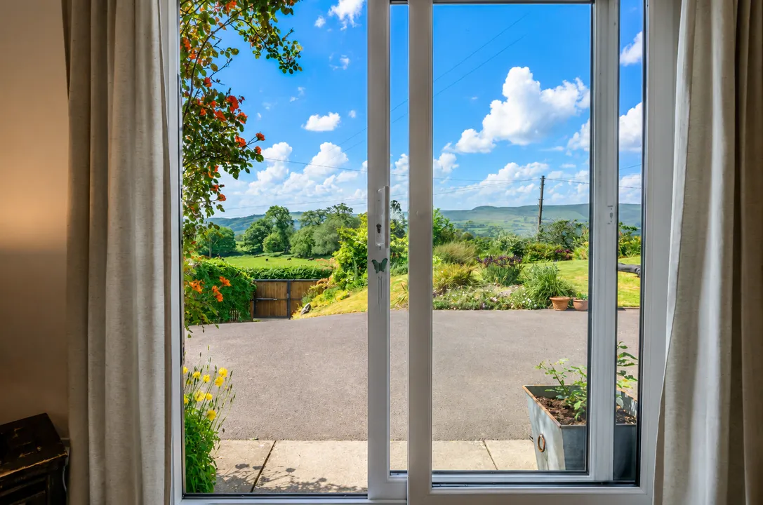 Scarr Bank, Old Radnor, Presteigne, Powys, LD8 2RL, photo 27