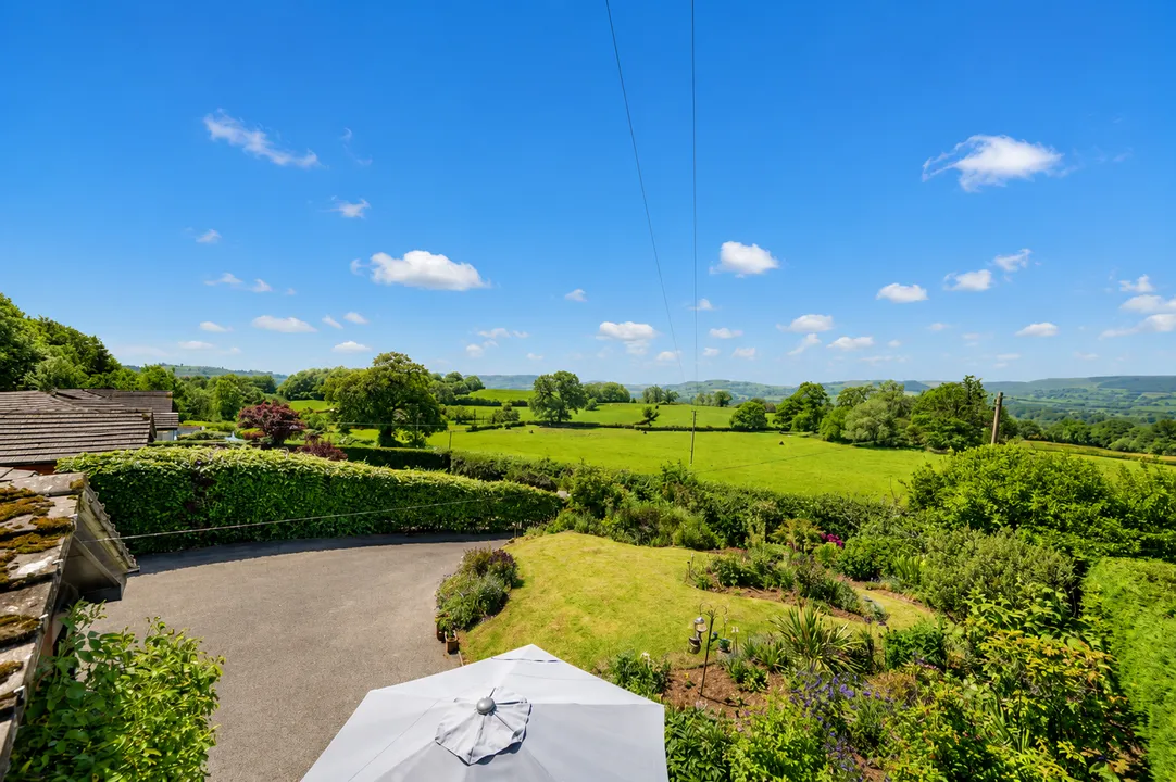 Scarr Bank, Old Radnor, Presteigne, Powys, LD8 2RL, photo 50