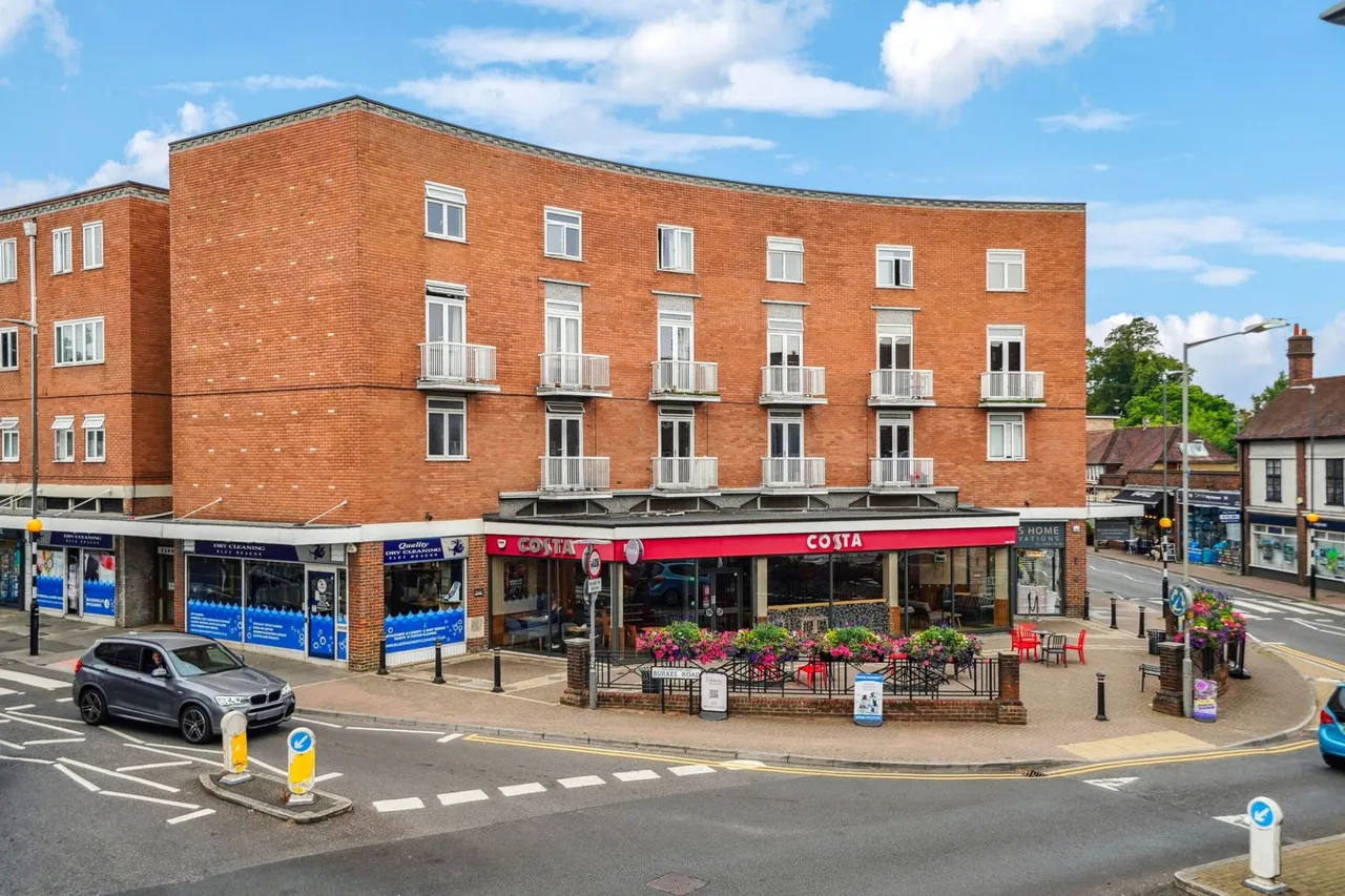 Burkes Road, Beaconsfield, HP9, photo 6