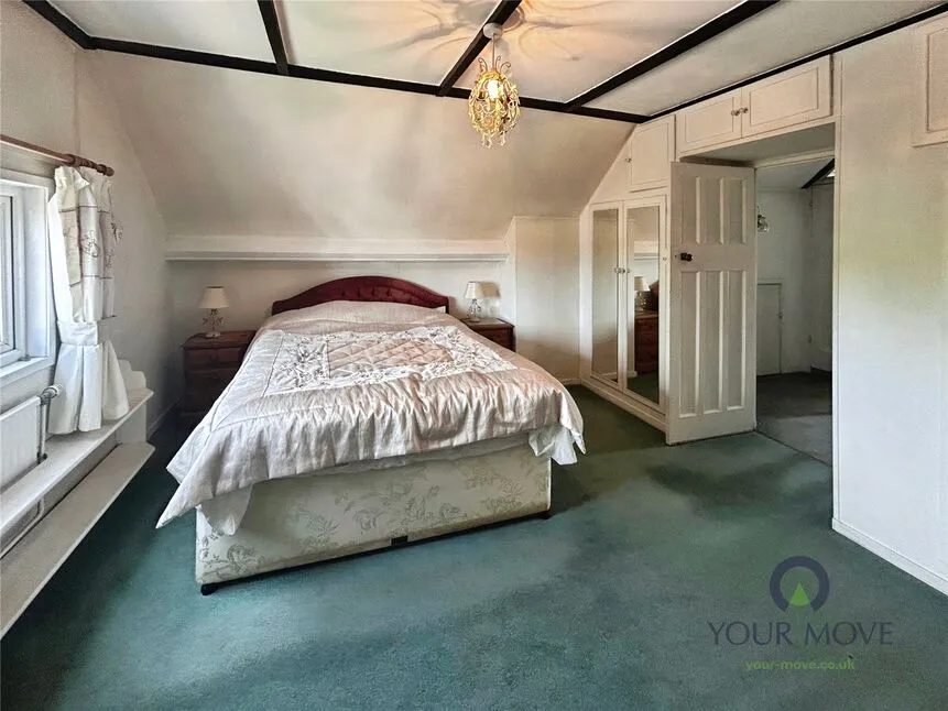 Sandy Lane South, Wallington, SM6, photo 11