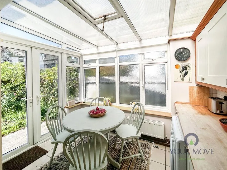 Sandy Lane South, Wallington, SM6, photo 4