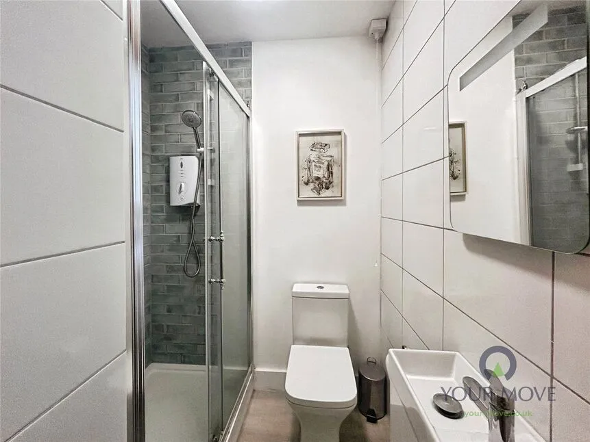 Sandy Lane South, Wallington, SM6, photo 9