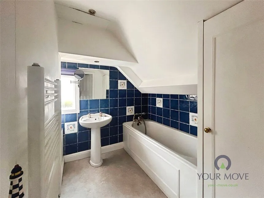 Sandy Lane South, Wallington, SM6, photo 12
