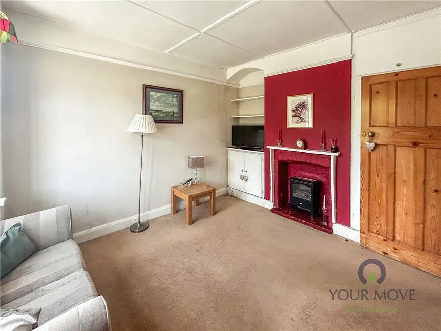 Sandy Lane South, Wallington, SM6, photo 6