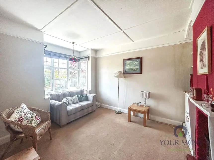 Sandy Lane South, Wallington, SM6, photo 5