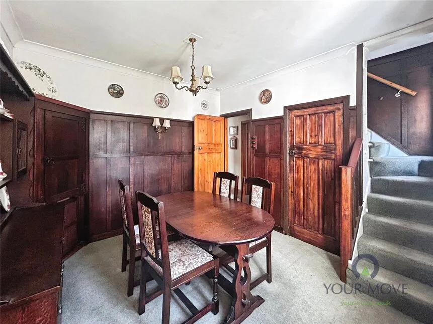 Sandy Lane South, Wallington, SM6, photo 7
