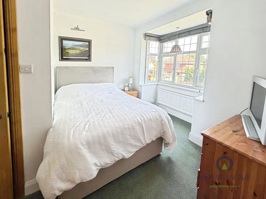 Sandy Lane South, Wallington, SM6, photo 10