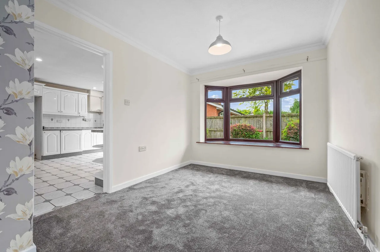 Cottage Farm Lane, Marlbrook, Bromsgrove, B60 1EA, photo 5