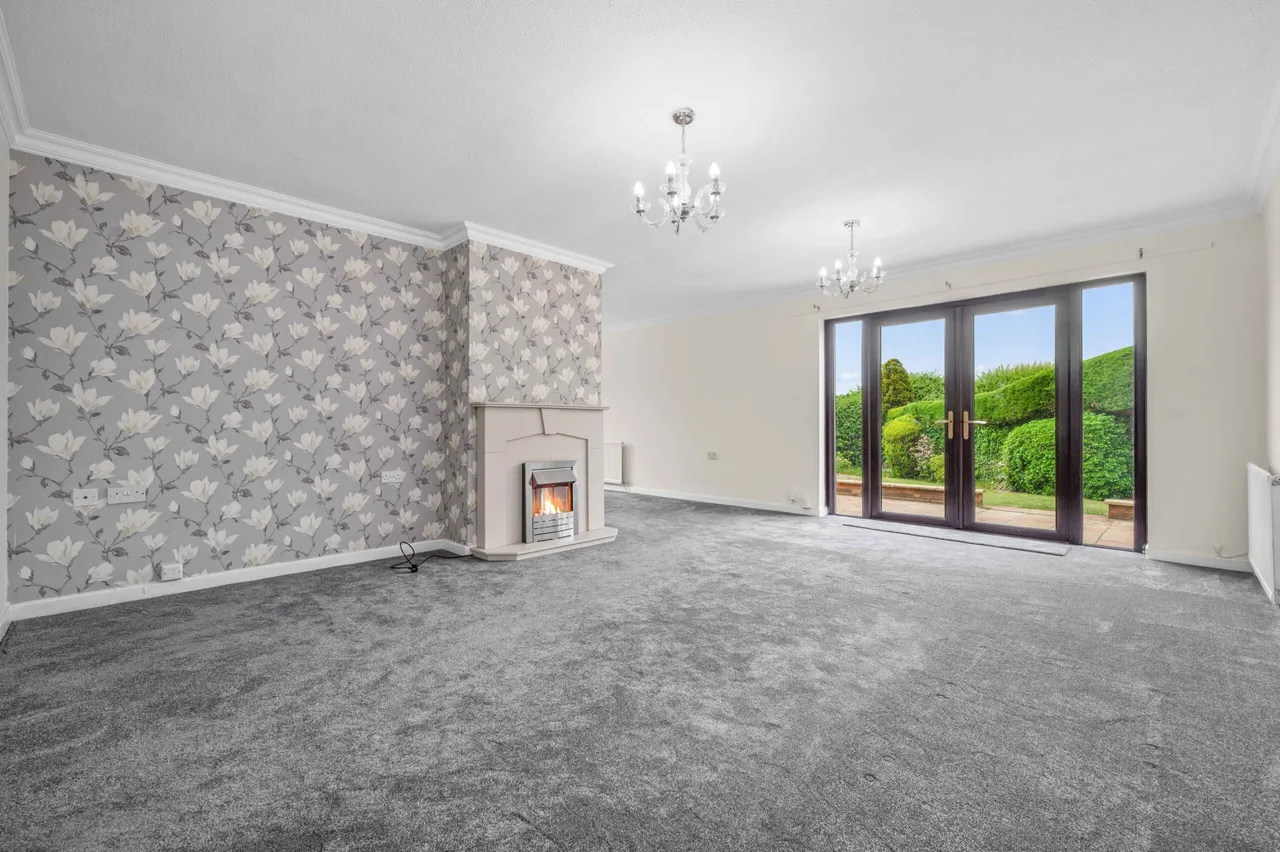 Cottage Farm Lane, Marlbrook, Bromsgrove, B60 1EA, photo 3