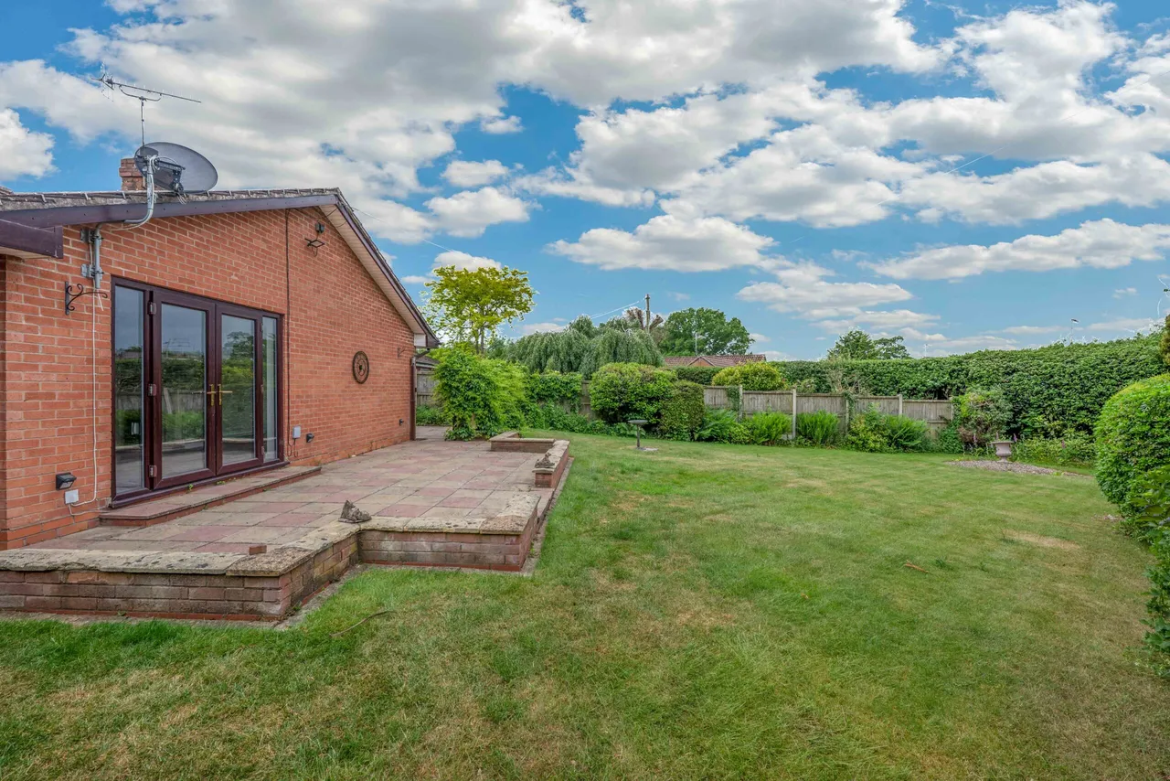 Cottage Farm Lane, Marlbrook, Bromsgrove, B60 1EA, photo 15