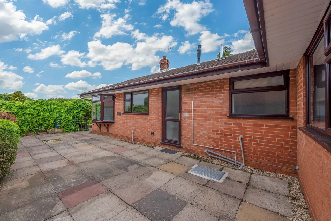Cottage Farm Lane, Marlbrook, Bromsgrove, B60 1EA, photo 14