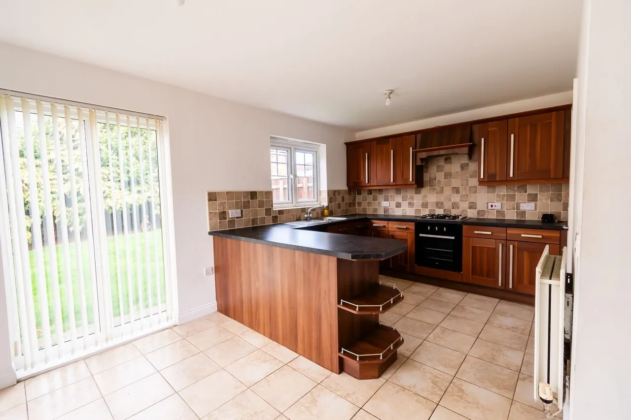 Kingswood, Penshaw, DH4, photo 6