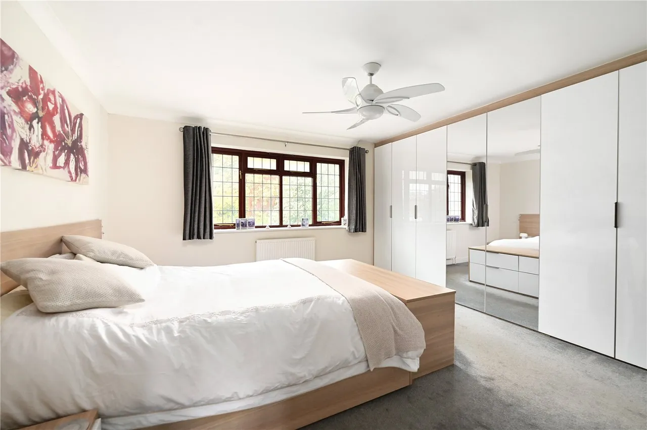Courtmoor Avenue, Fleet, GU52, photo 10