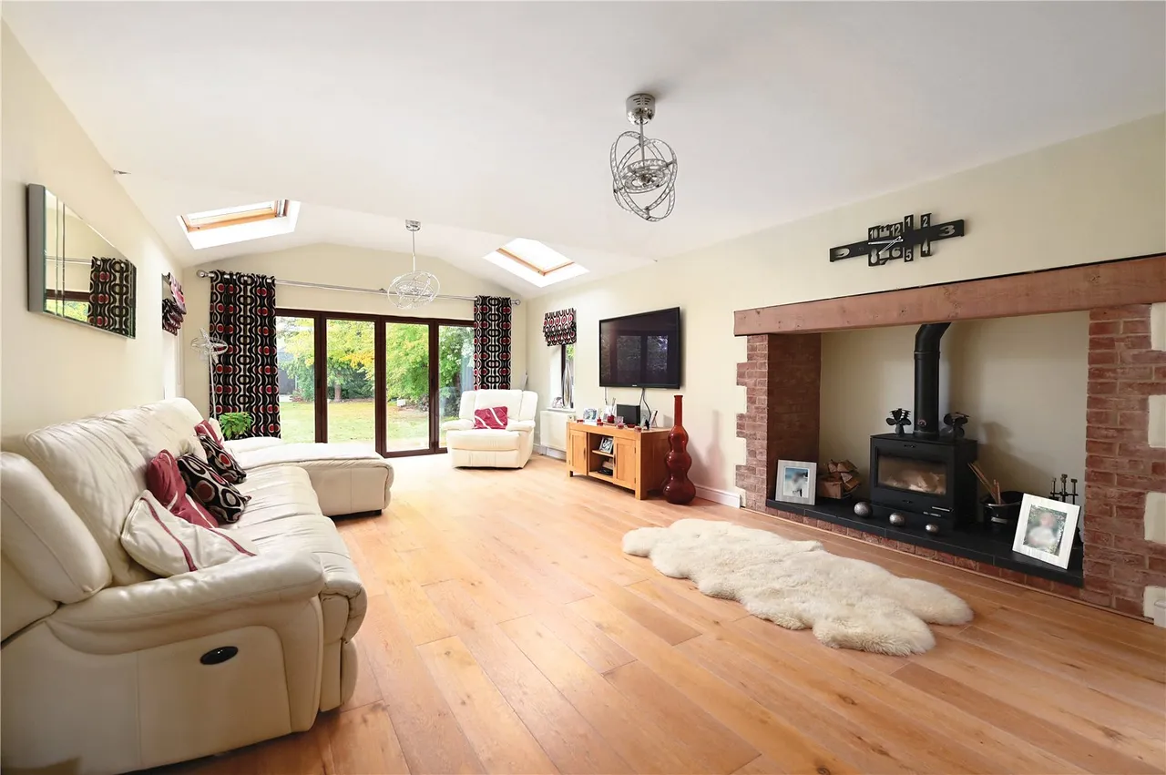 Courtmoor Avenue, Fleet, GU52, photo 4