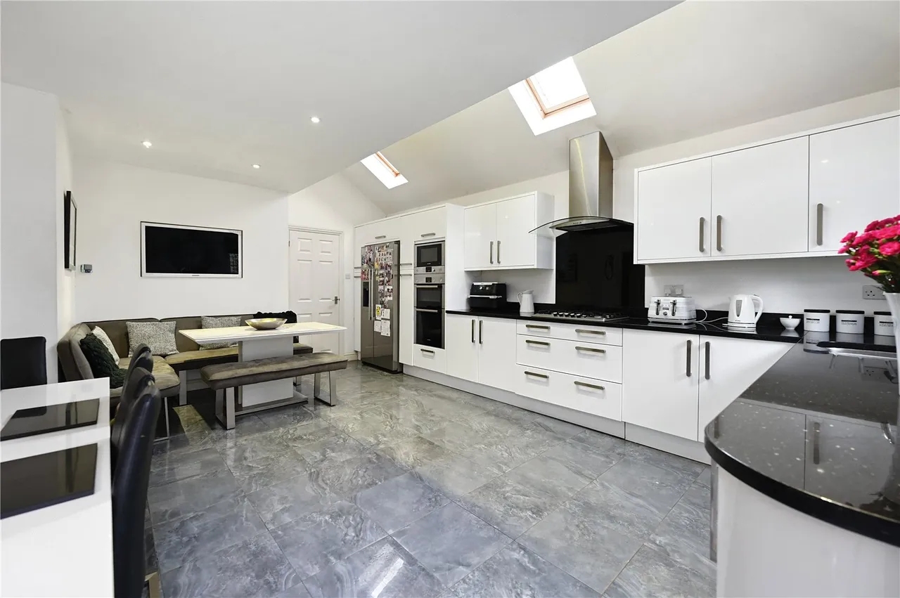 Courtmoor Avenue, Fleet, GU52, photo 9