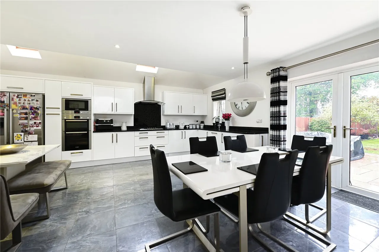 Courtmoor Avenue, Fleet, GU52, photo 3