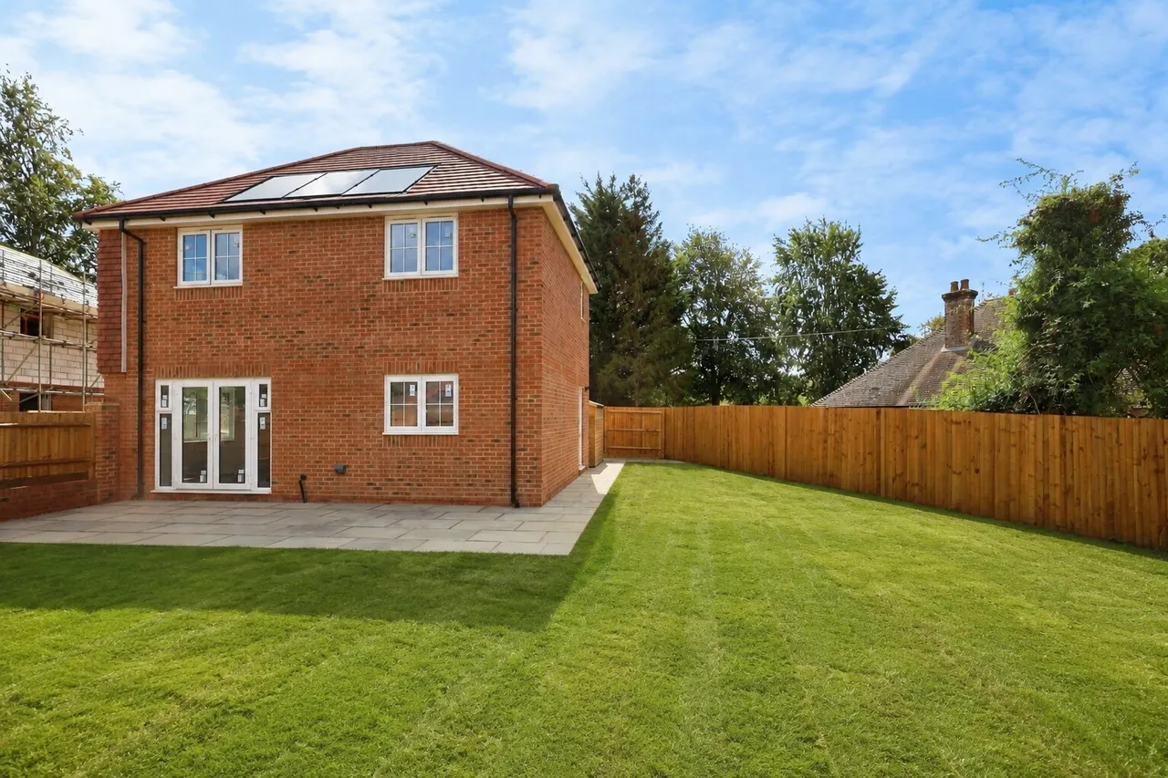 Ashbourne View, Hellingly, Hailsham, photo 7