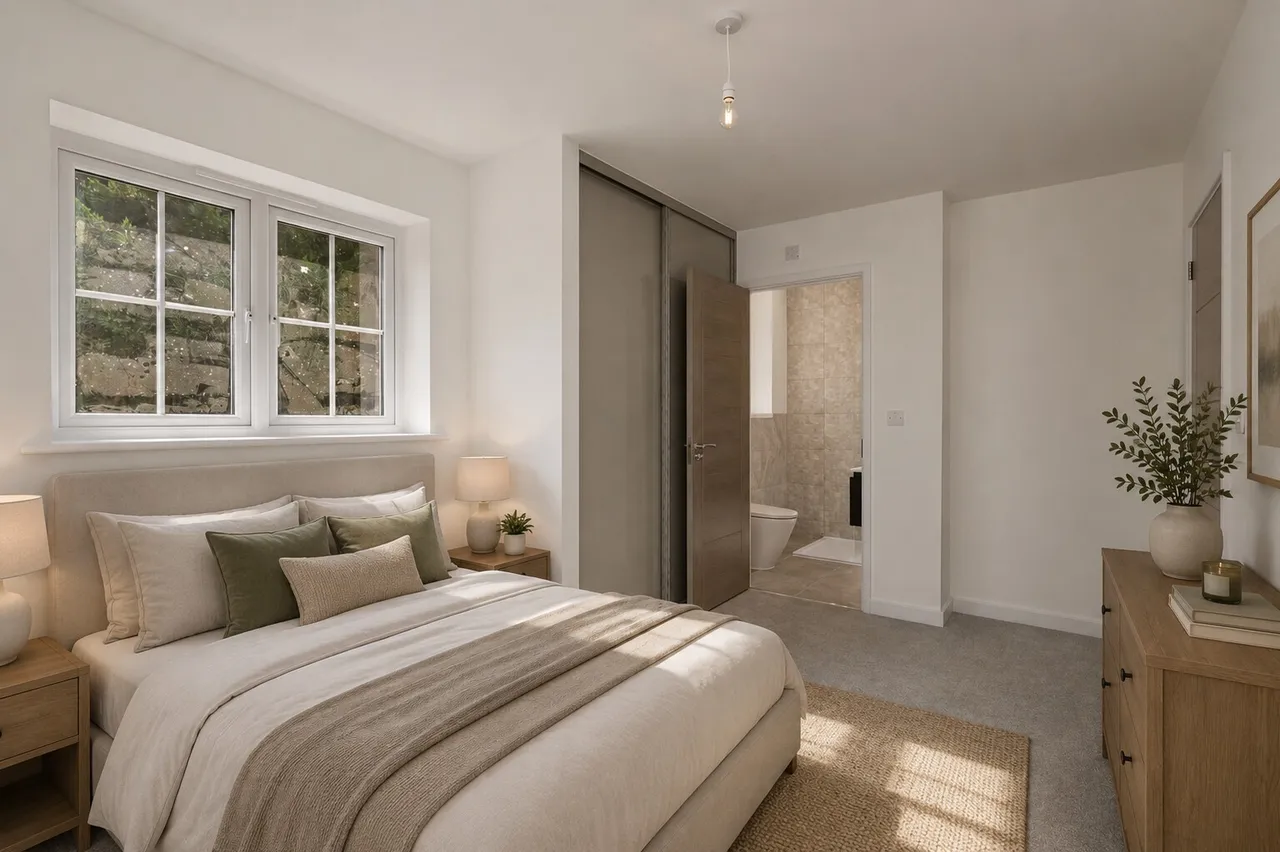 Ashbourne View, Hellingly, Hailsham, photo 8