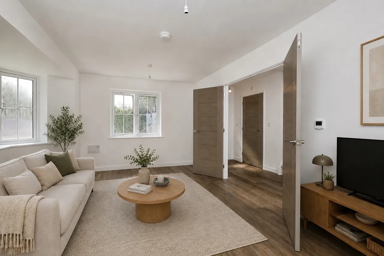 Ashbourne View, Hellingly, Hailsham, photo 3