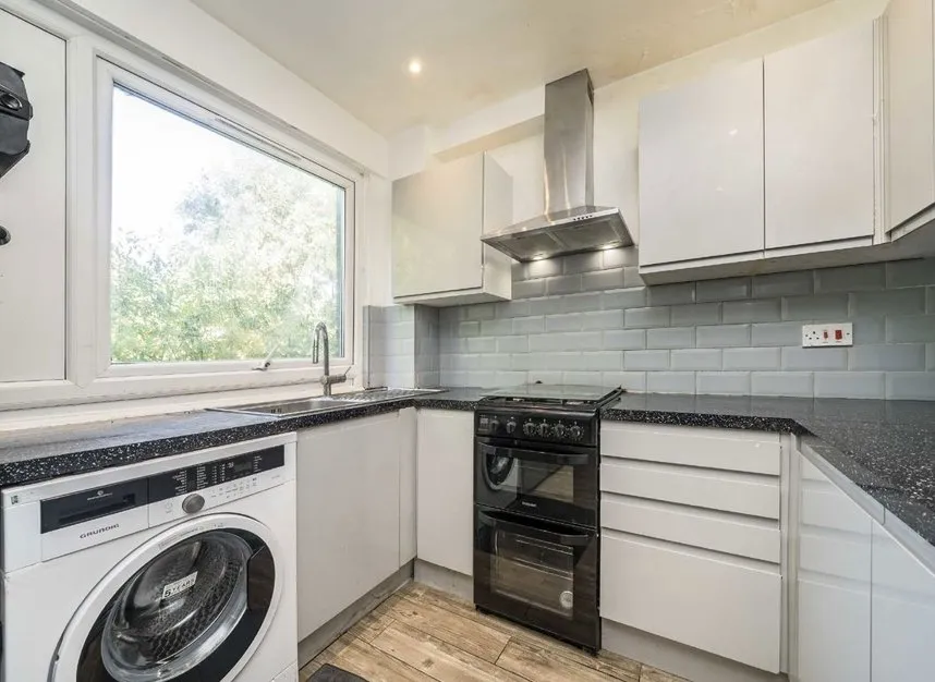 The Hamlet, Camberwell, SE5, photo 2