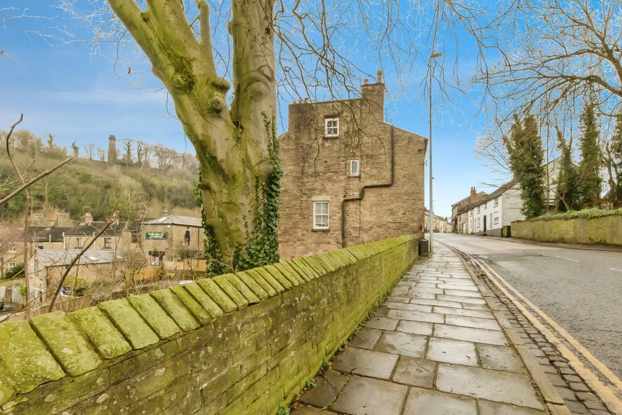 Palmerston Street, Bollington, Macclesfield, Cheshire, SK10, photo 11