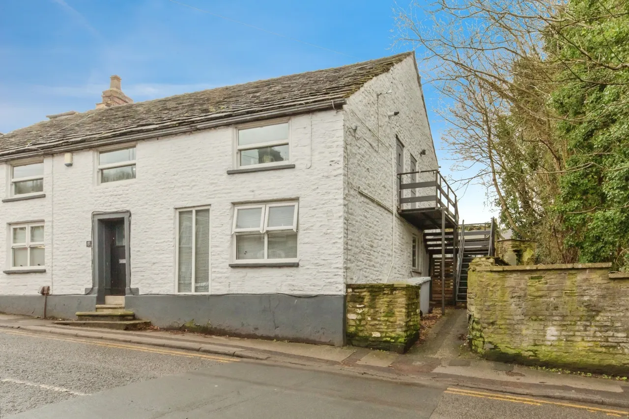 Palmerston Street, Bollington, Macclesfield, Cheshire, SK10, photo 13