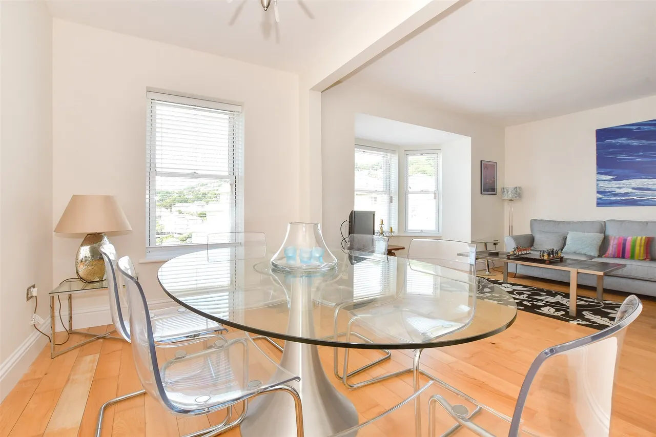 Hambrough Road, Ventnor, PO38, photo 5