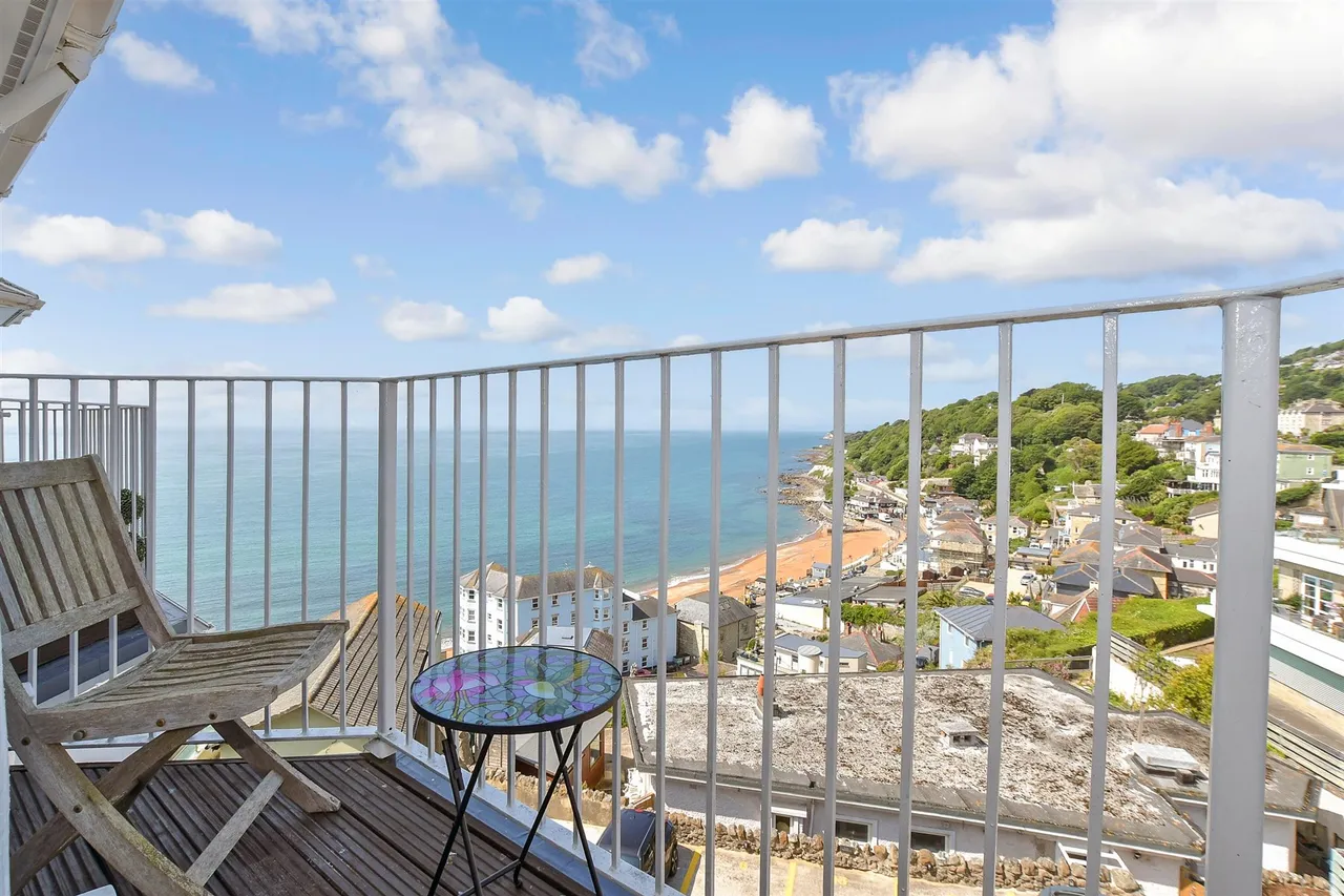 Hambrough Road, Ventnor, PO38, photo 7