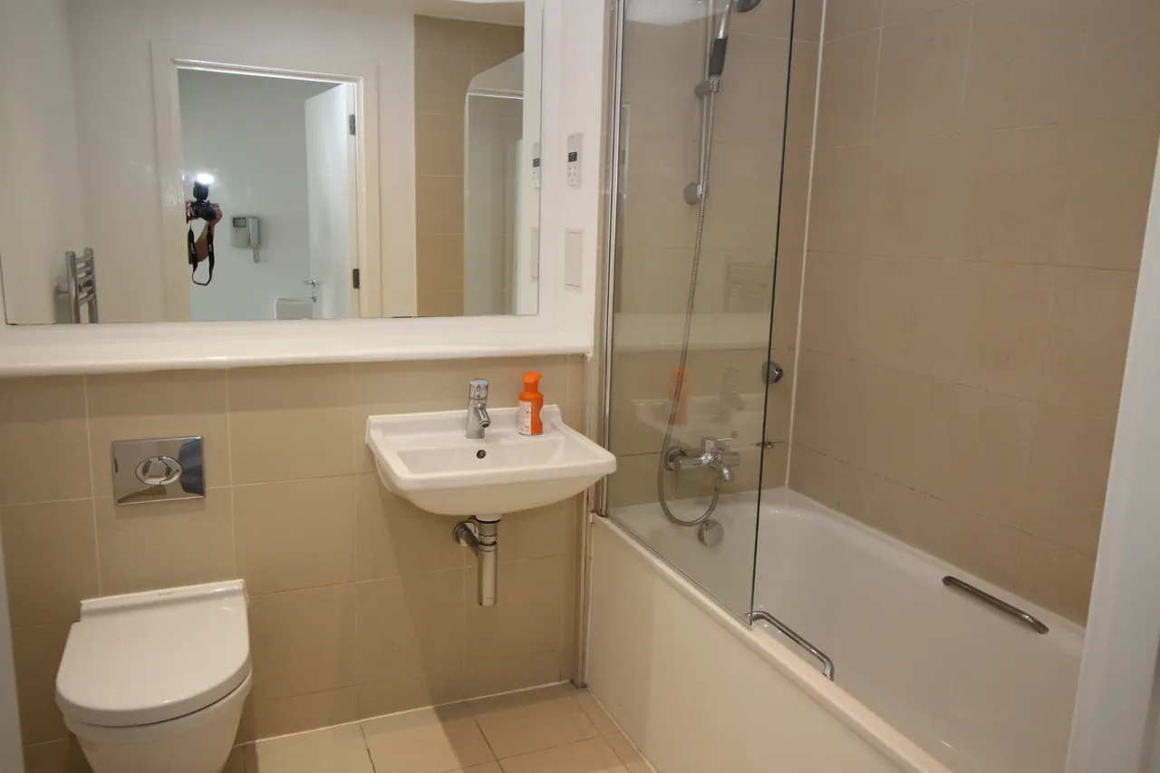 Papermakers Lodge, High Wycombe, HP11, photo 7