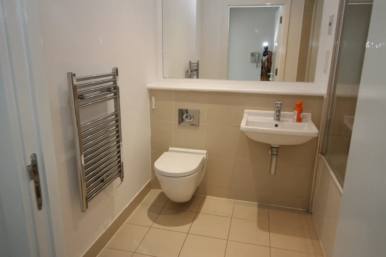 Papermakers Lodge, High Wycombe, HP11, photo 8