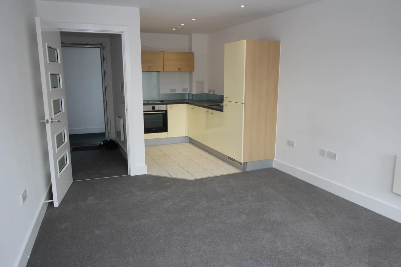 Papermakers Lodge, High Wycombe, HP11, photo 2