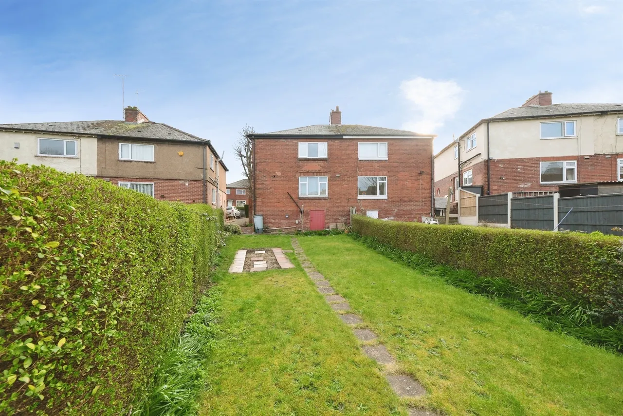 East Avenue, Rawmarsh, Rotherham, photo 4